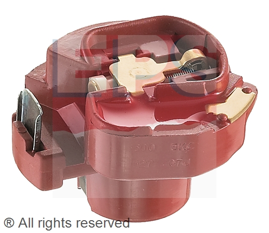 EPS - 1.406.027R - Бегунок распределителя зажигани (Система зажигания)