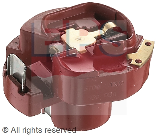 EPS - 1.406.059R - Бегунок распределителя зажигани (Система зажигания)