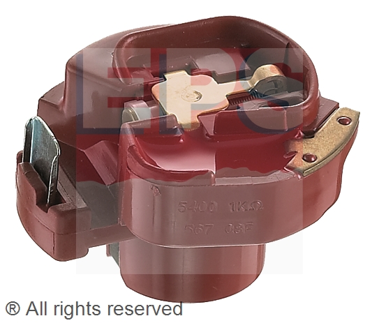 EPS - 1.406.067R - Бегунок распределителя зажигани (Система зажигания)