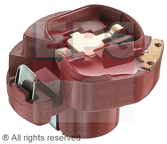 EPS - 1.406.114R - Бегунок распределителя зажигани (Система зажигания) EPS - 1.406.114R - Бегунок распределителя зажигани (Система зажигания)