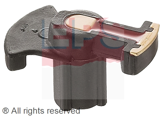 EPS - 1.406.123R - Бегунок распределителя зажигани (Система зажигания)