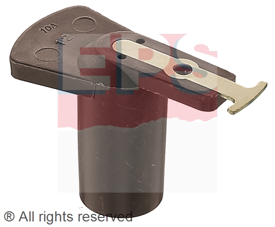 EPS - 1.413.027 - Бегунок распределителя зажигани (Система зажигания) EPS - 1.413.027 - Бегунок распределителя зажигани (Система зажигания)