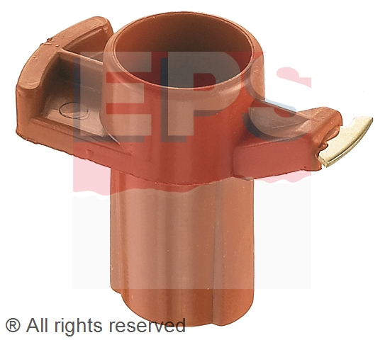 EPS - 1.413.028 - Бегунок распределителя зажигани (Система зажигания) EPS - 1.413.028 - Бегунок распределителя зажигани (Система зажигания)