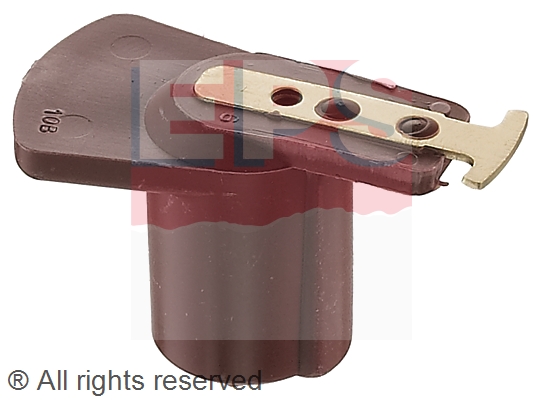 EPS - 1.413.030 - Бегунок распределителя зажигани (Система зажигания) EPS - 1.413.030 - Бегунок распределителя зажигани (Система зажигания)