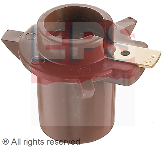 EPS - 1.415.091 - Бегунок распределителя зажигани (Система зажигания) EPS - 1.415.091 - Бегунок распределителя зажигани (Система зажигания)