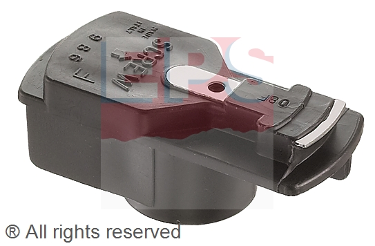 EPS - 1.422.086 - Бегунок распределителя зажигани (Система зажигания)