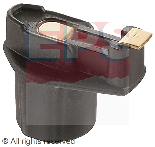 EPS - 1.430.042R - Бегунок распределителя зажигани (Система зажигания) EPS - 1.430.042R - Бегунок распределителя зажигани (Система зажигания)