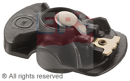 EPS - 1.431.119 - Бегунок распределителя зажигани (Система зажигания)