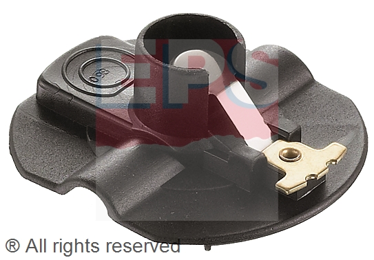 EPS - 1.431.108 - Бегунок распределителя зажигани (Система зажигания) EPS - 1.431.108 - Бегунок распределителя зажигани (Система зажигания)