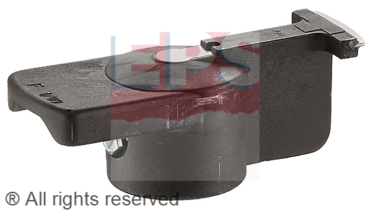 EPS - 1.431.109 - Бегунок распределителя зажигани (Система зажигания)