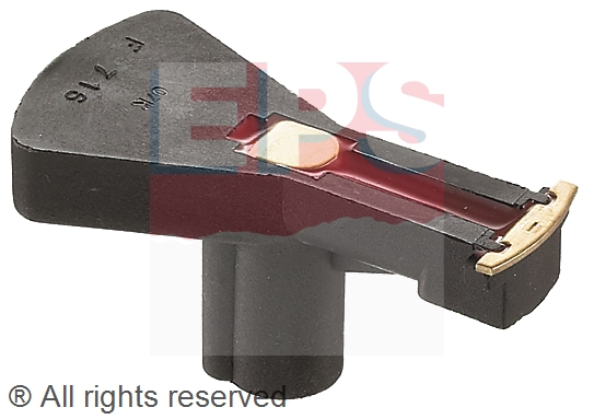 EPS - 1.446.016R - Бегунок распределителя зажигани (Система зажигания)