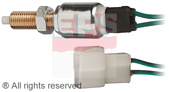 EPS - 1.810.027 - Выключатель фонаря сигнала торможения (Сигнализация) EPS - 1.810.027 - Выключатель фонаря сигнала торможения (Сигнализация)