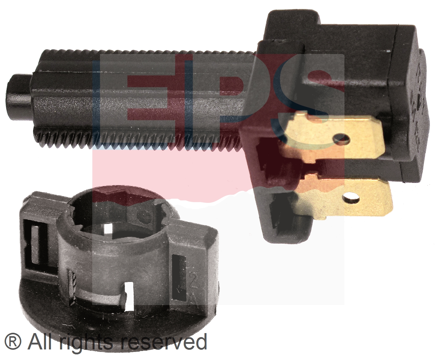 EPS - 1.810.041 - Выключатель фонаря сигнала торможения (Сигнализация)