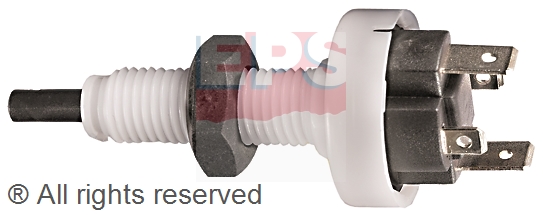 EPS - 1.810.049 - Выключатель фонаря сигнала торможения (Сигнализация) EPS - 1.810.049 - Выключатель фонаря сигнала торможения (Сигнализация)