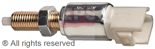 EPS - 1.810.062 - Выключатель фонаря сигнала торможения (Сигнализация) EPS - 1.810.062 - Выключатель фонаря сигнала торможения (Сигнализация)