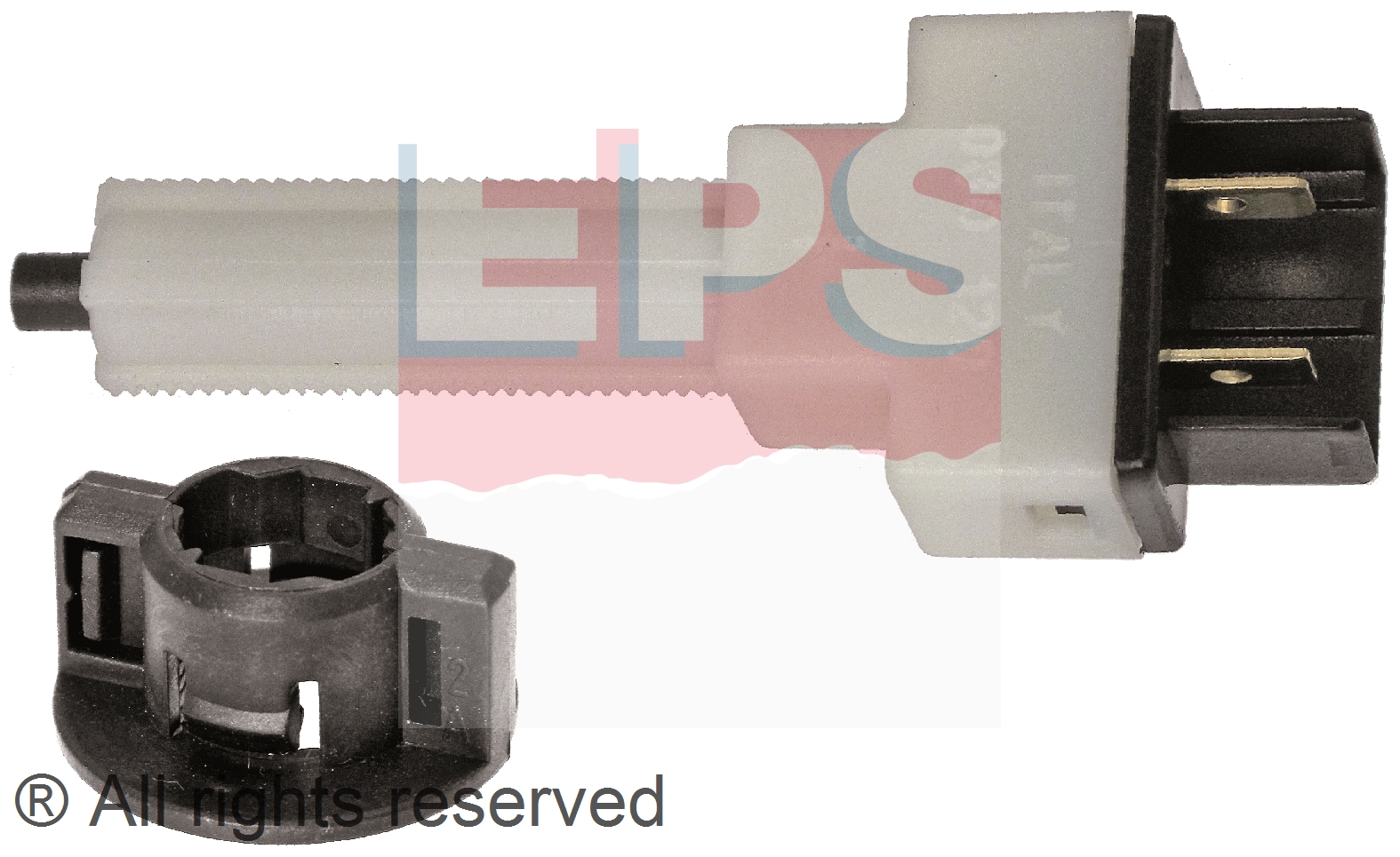 EPS - 1.810.080 - Выключатель фонаря сигнала торможения (Сигнализация) EPS - 1.810.080 - Выключатель фонаря сигнала торможения (Сигнализация)