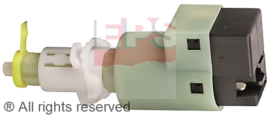 EPS - 1.810.107 - Выключатель фонаря сигнала торможения (Сигнализация) EPS - 1.810.107 - Выключатель фонаря сигнала торможения (Сигнализация)