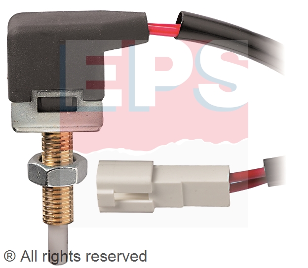 EPS - 1.810.167 - Выключатель, привод сцепления (Tempomat) (Система регулирования скорости)