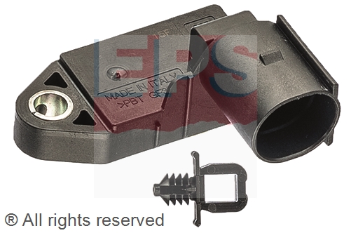 EPS - 1.810.232 - Выключатель фонаря сигнала торможения (Сигнализация)