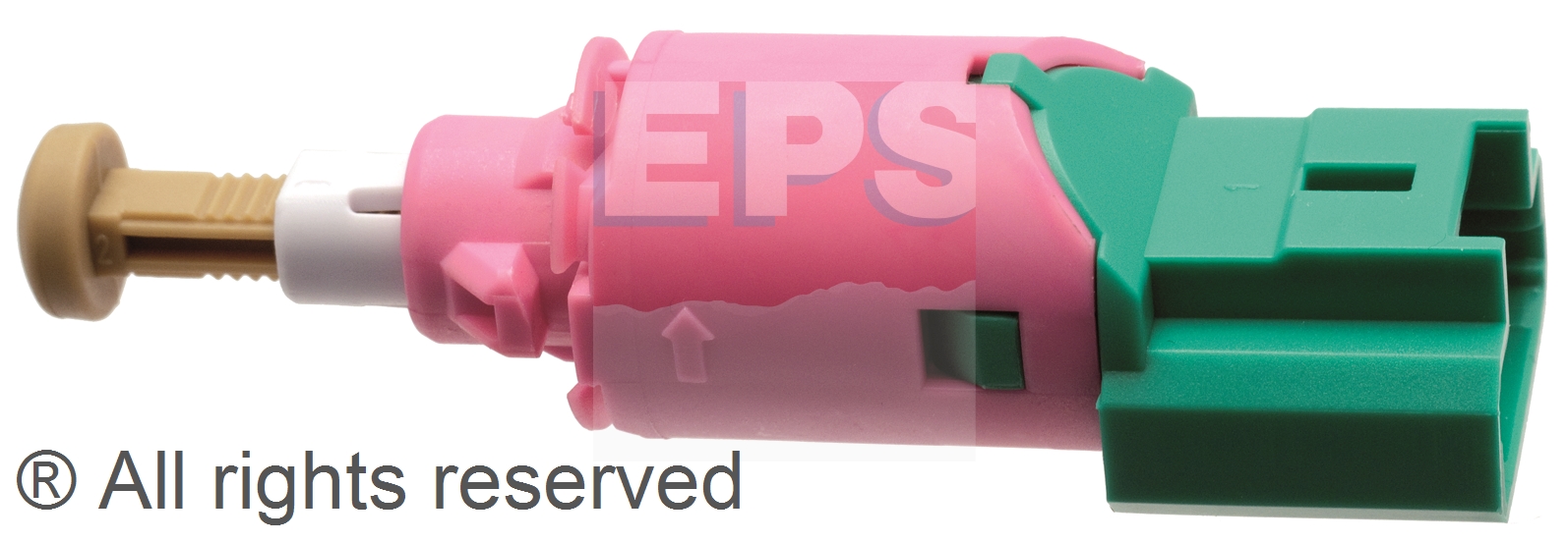 EPS - 1.810.235 - Выключатель фонаря сигнала торможения (Сигнализация) EPS - 1.810.235 - Выключатель фонаря сигнала торможения (Сигнализация)