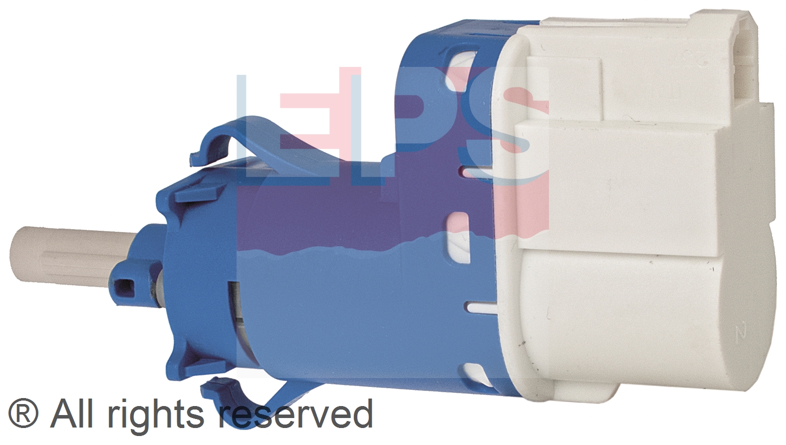 EPS - 1.810.237 - Выключатель фонаря сигнала торможения (Сигнализация) EPS - 1.810.237 - Выключатель фонаря сигнала торможения (Сигнализация)