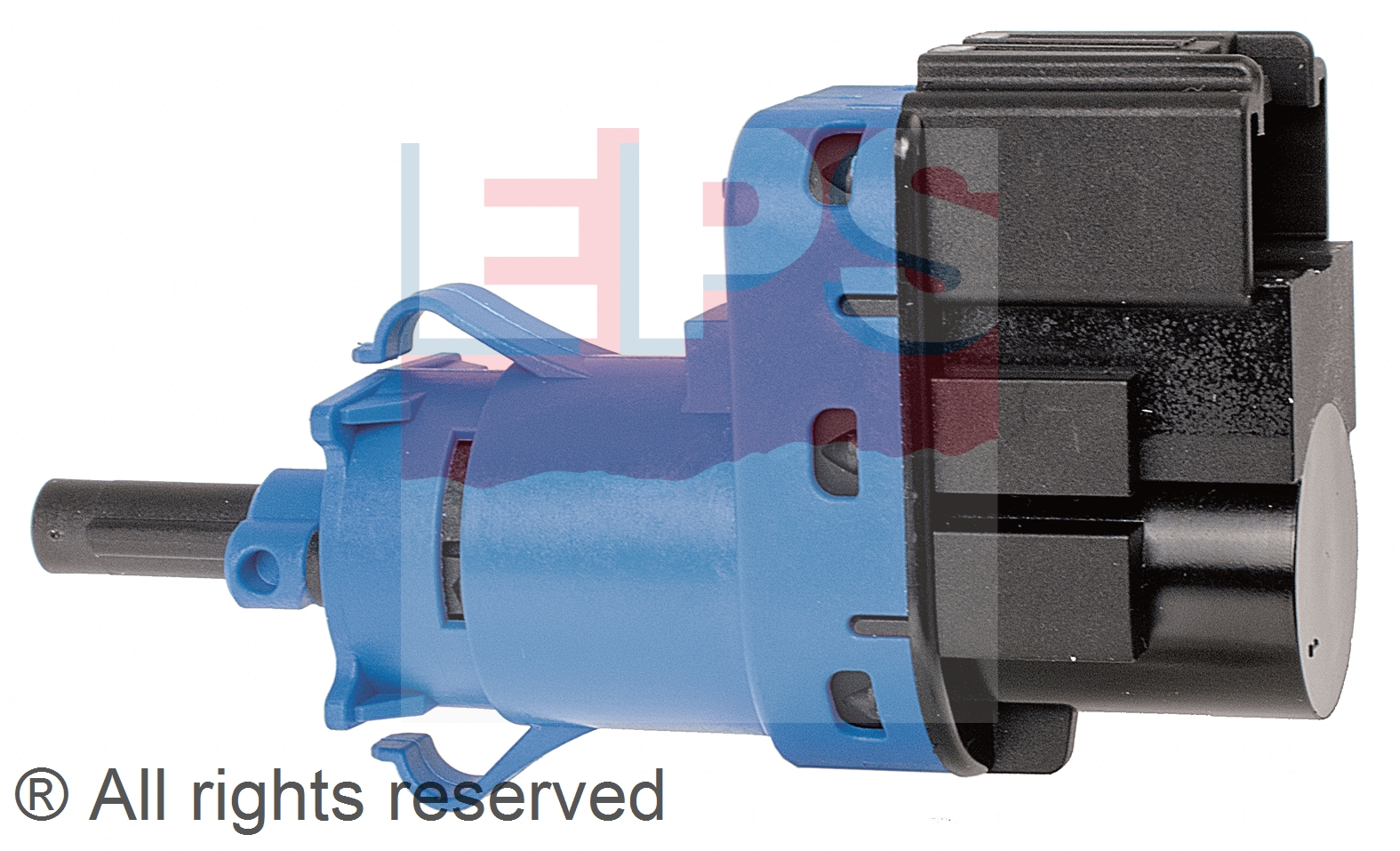 EPS - 1.810.245 - Выключатель фонаря сигнала торможения (Сигнализация)