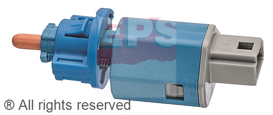 EPS - 1.810.274 - Выключатель, привод сцепления (Tempomat) (Система регулирования скорости) EPS - 1.810.274 - Выключатель, привод сцепления (Tempomat) (Система регулирования скорости)