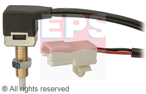 EPS - 1.810.289 - Выключатель, привод сцепления (Tempomat) (Система регулирования скорости)