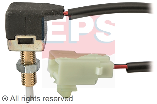 EPS - 1.810.297 - Выключатель, привод сцепления (Tempomat) (Система регулирования скорости)