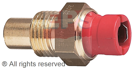 EPS - 1.830.002 - Датчик, температура охлаждающей жидкости (Охлаждение)