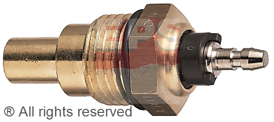 EPS - 1.830.009 - Датчик, температура охлаждающей жидкости (Охлаждение)