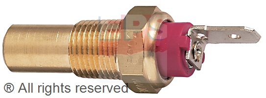 EPS - 1.830.069 - Датчик, температура охлаждающей жидкости (Охлаждение) EPS - 1.830.069 - Датчик, температура охлаждающей жидкости (Охлаждение)