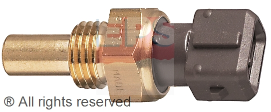 EPS - 1.830.077 - Датчик, температура охлаждающей жидкости (Охлаждение)