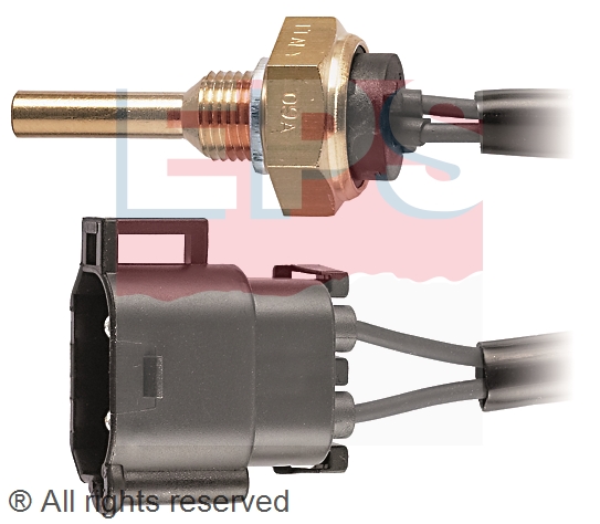 EPS - 1.830.110 - Датчик, температура охлаждающей жидкости (Охлаждение) EPS - 1.830.110 - Датчик, температура охлаждающей жидкости (Охлаждение)