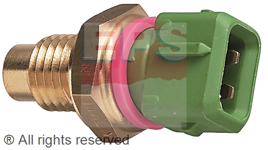 EPS - 1.830.114 - Датчик, температура охлаждающей жидкости (Охлаждение)