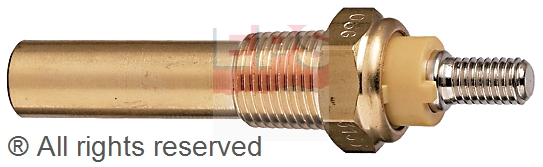EPS - 1.830.135 - Датчик, температура охлаждающей жидкости (Охлаждение)