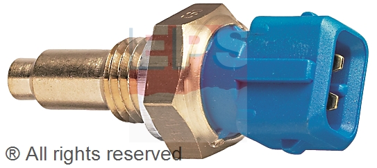 EPS - 1.830.143 - Датчик, температура охлаждающей жидкости (Охлаждение)