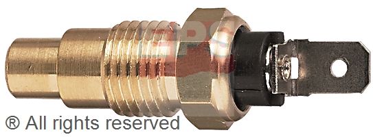 EPS - 1.830.159 - Датчик, температура охлаждающей жидкости (Охлаждение)