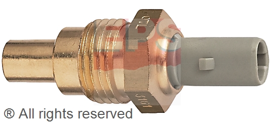 EPS - 1.830.161 - Датчик, температура охлаждающей жидкости (Охлаждение)
