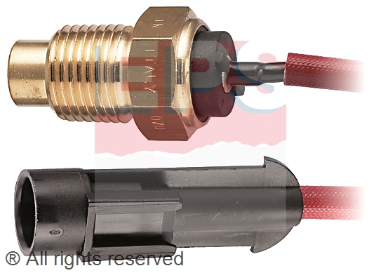 EPS - 1.830.175 - Датчик, температура охлаждающей жидкости (Охлаждение) EPS - 1.830.175 - Датчик, температура охлаждающей жидкости (Охлаждение)