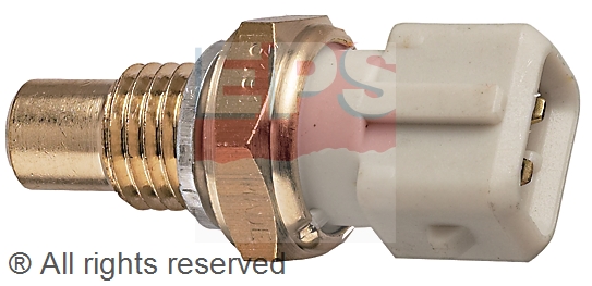 EPS - 1.830.191 - Датчик, температура охлаждающей жидкости (Охлаждение) EPS - 1.830.191 - Датчик, температура охлаждающей жидкости (Охлаждение)