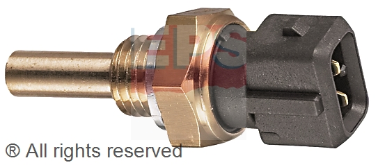 EPS - 1.830.192 - Датчик, температура охлаждающей жидкости (Охлаждение)