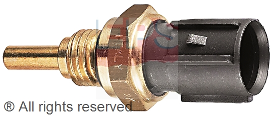 EPS - 1.830.198 - Датчик, температура масла (Смазывание)