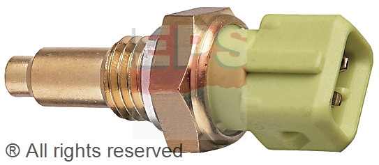 EPS - 1.830.220 - Датчик, температура охлаждающей жидкости (Охлаждение)