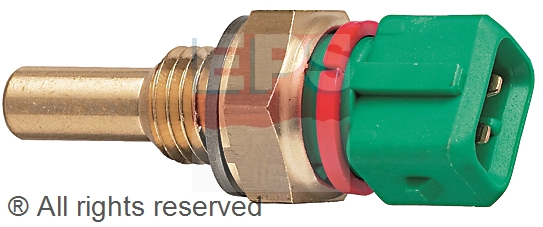 EPS - 1.830.243 - Датчик, температура охлаждающей жидкости (Охлаждение)