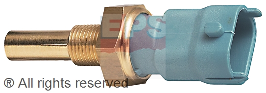 EPS - 1.830.263 - Датчик, температура охлаждающей жидкости (Охлаждение)