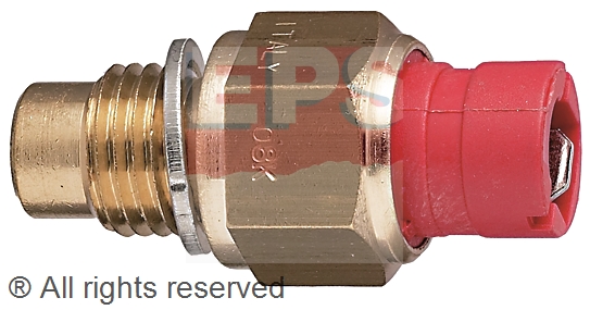 EPS - 1.830.267 - Датчик, температура масла (Смазывание)