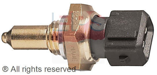 EPS - 1.830.272 - Датчик, температура масла (Смазывание)
