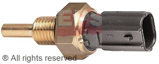 EPS - 1.830.299 - Датчик, температура охлаждающей жидкости (Охлаждение)