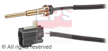 EPS - 1.830.331 - Датчик, температура охлаждающей жидкости (Охлаждение)